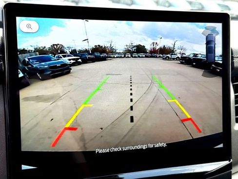 Certified 2022 Ford Expedition Max XLT image 21