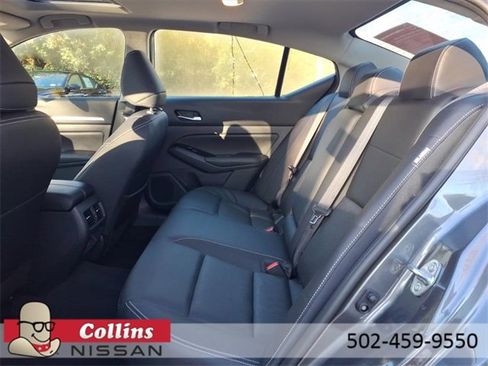 Certified 2024 Nissan Altima 2.5 SL image 4