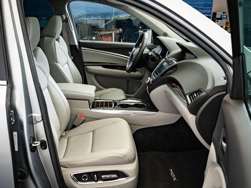 Certified 2020 Acura MDX SH-AWD image 21