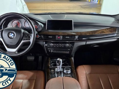 Used 2017 BMW X5 xDrive35i image 31