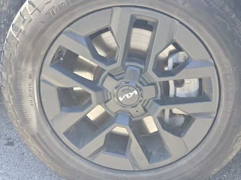 Used 2023 Kia Telluride SX Prestige X-Pro AWD/4WD image 10