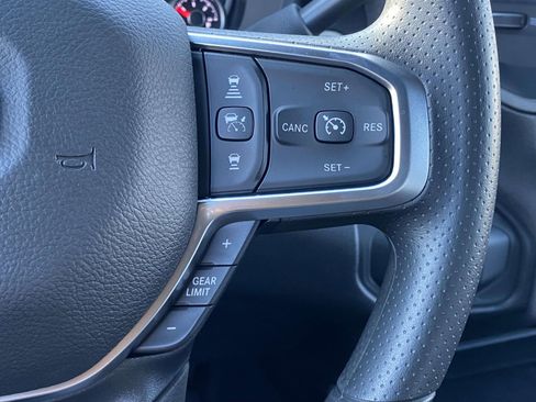 New 2026 RAM 2500 Tradesman image 21