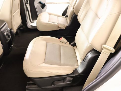 Used 2021 Ford Explorer Limited image 13