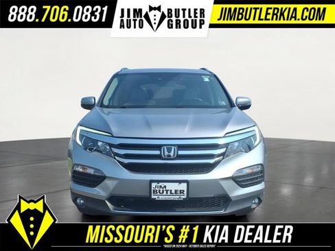 Used 2018 Honda Pilot Elite image 30
