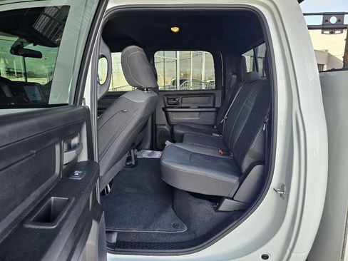 Used 2023 RAM 2500 Tradesman image 17