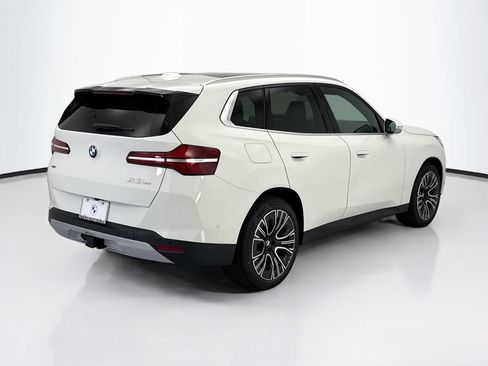 New 2026 BMW X3 xDrive30i w/ Convenience Package AWD/4WD image 5