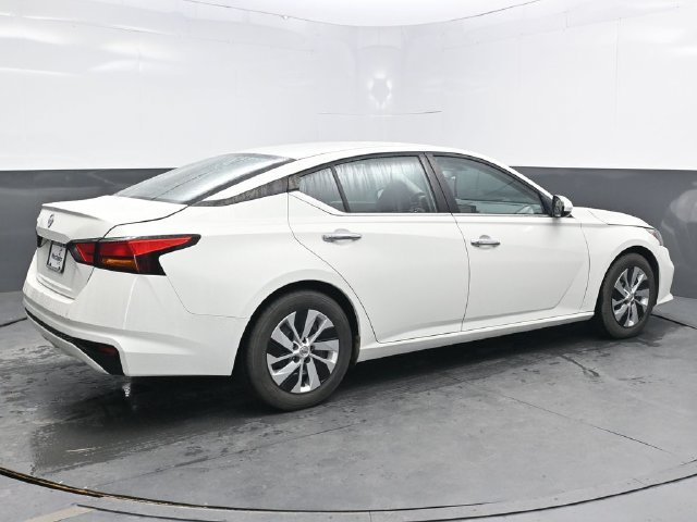 Used 2021 Nissan Altima 2.5 S FWD image 8