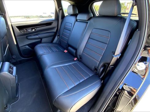 Used 2026 Honda CR-V Sport Touring image 31
