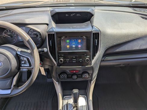 Used 2019 Subaru Forester Premium w/ Alloy Wheel Package AWD/4WD image 18