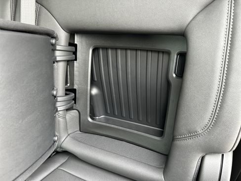 New 2026 Chevrolet Silverado 1500 LT Trail Boss w/ Convenience Package II image 47