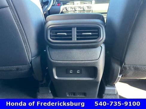 Certified 2026 Honda Passport RTL image 42