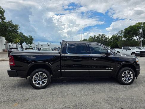 Certified 2023 RAM 1500 Limited RWD image 9