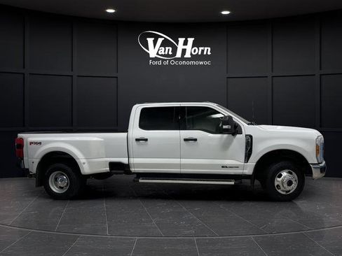 Used 2023 Ford F350 XLT w/ 360-Degree Camera Package image 2