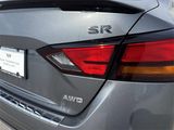 Used 2019 Nissan Altima 2.5 SR w/ SR Premium Package image 4