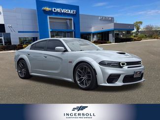 Used 2020 Dodge Charger Scat Pack RWD video 1