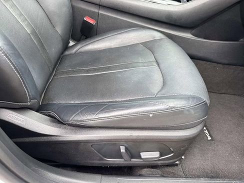 Used 2021 Hyundai Sonata Limited image 16