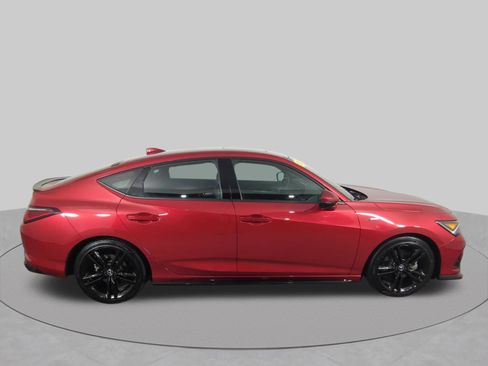 Used 2026 Acura Integra A-Spec w/ Technology Package FWD image 38