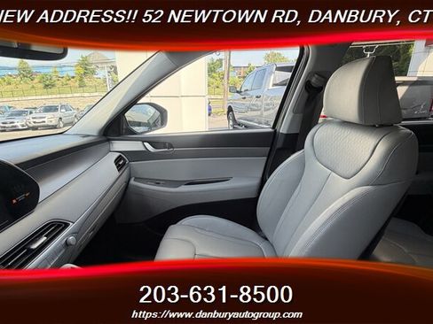 Used 2020 Hyundai Palisade SEL AWD/4WD image 15