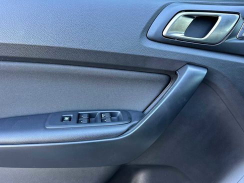 Used 2022 Ford Ranger XLT w/ Equipment Group 301A Mid image 10