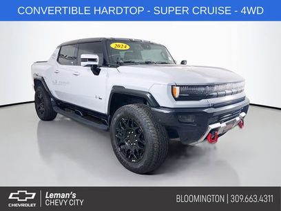 Used 2024 GMC Hummer EV 2X w/ LPO, Illumination Package