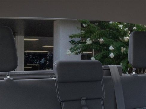 New 2025 Ford Ranger XL image 22