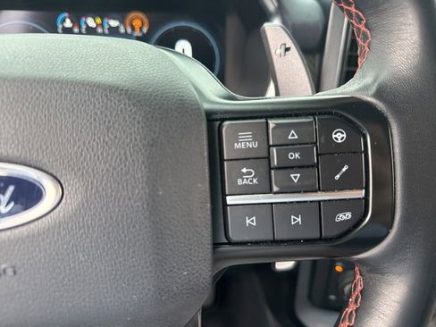 Used 2023 Ford F150 Raptor w/ Raptor 37 Performance Package image 17