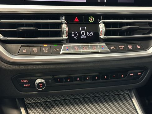 Used 2020 BMW M340i w/ Premium Package RWD image 26