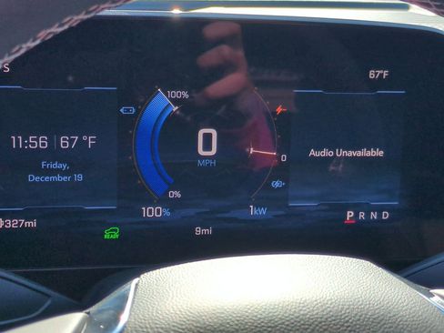 New 2026 Chevrolet Equinox EV LT w/ LPO, All-Weather Mat Package image 12