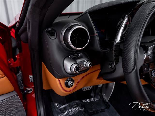 Used 2022 Ferrari Portofino M RWD image 33