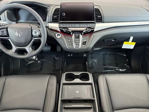 New 2026 Honda Odyssey Sport-L image 14