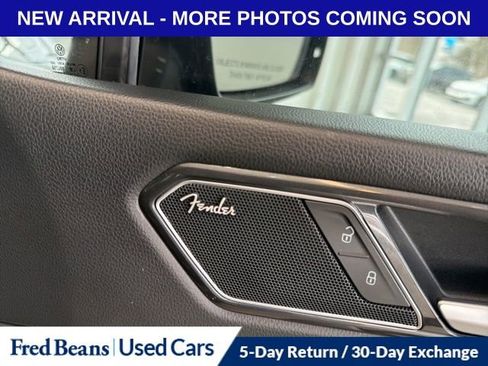 Used 2022 Volkswagen Tiguan SEL R-Line image 16
