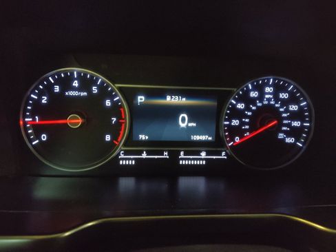 Used 2022 Kia Sorento LX FWD image 23