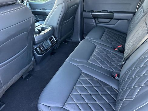 New 2025 Ford F150 STX w/ Equipment Group 200A image 9