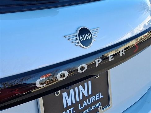 New 2026 MINI Cooper S image 21