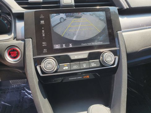 Used 2016 Honda Civic EX image 40