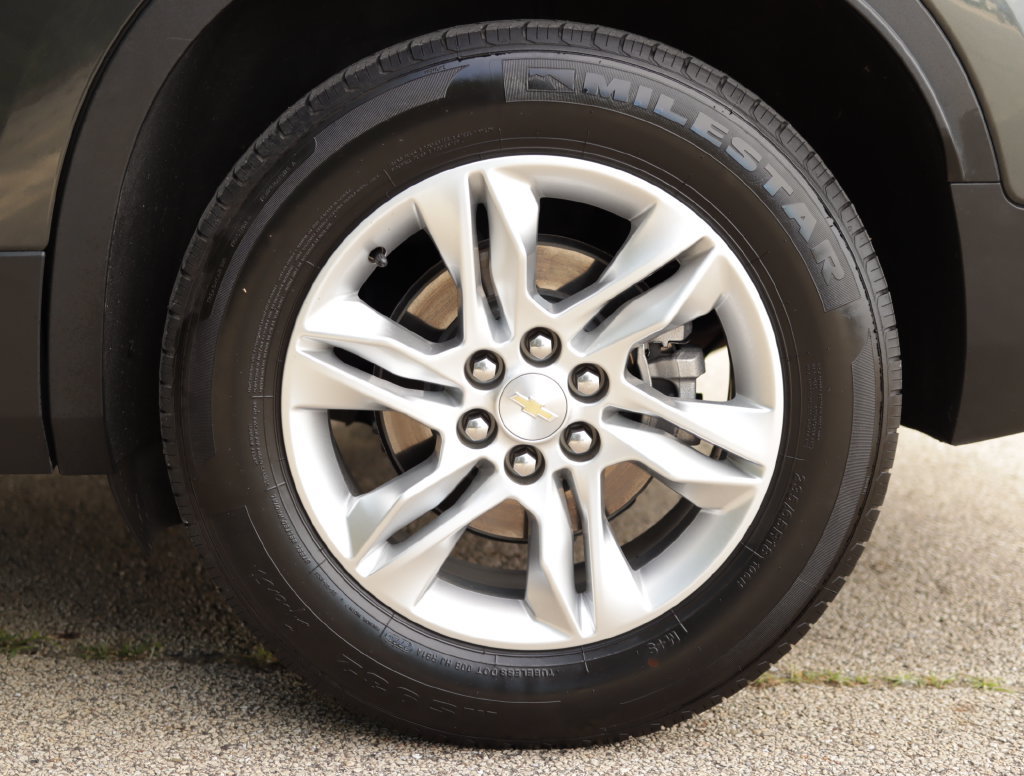 Used 2020 Chevrolet Blazer LT FWD image 35