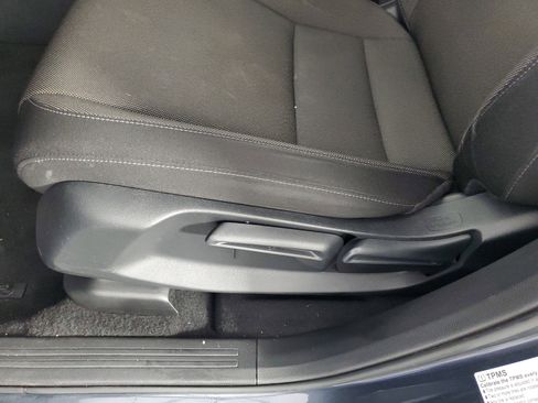 Certified 2023 Honda CR-V LX image 30