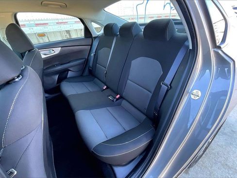 Certified 2024 Kia Forte LXS image 25