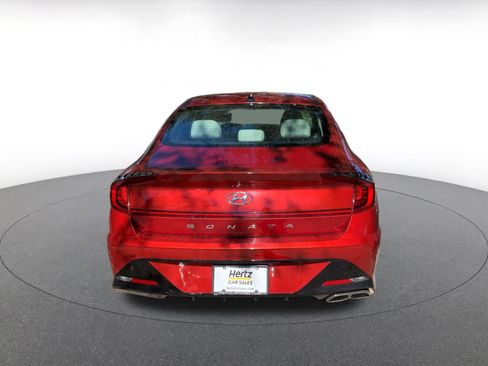 Used 2023 Hyundai Sonata SEL image 6