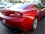 Used 2018 Chevrolet Camaro LT w/ RS Package image 5