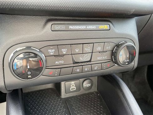 Used 2024 Ford Bronco Sport Outer Banks image 28