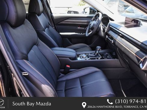 New 2026 MAZDA CX-50 AWD 2.5 S w/ Weather Package image 18