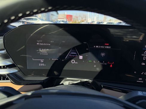 New 2026 Audi A6 Premium image 20