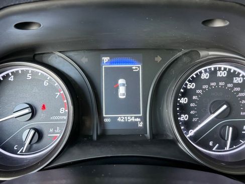 Certified 2023 Toyota Camry SE image 24