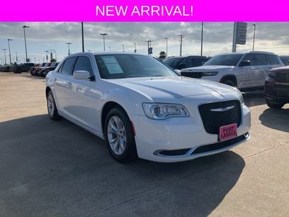 Used 2023 Chrysler 300 Touring
