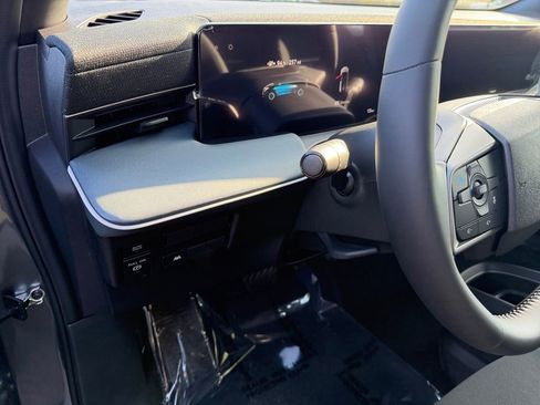 New 2026 Nissan Leaf image 14