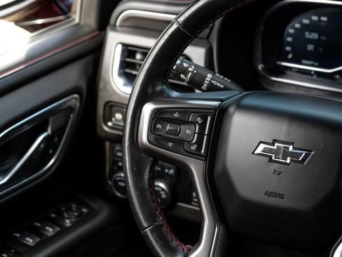 Used 2022 Chevrolet Tahoe RST w/ Sport Performance Package AWD/4WD image 14