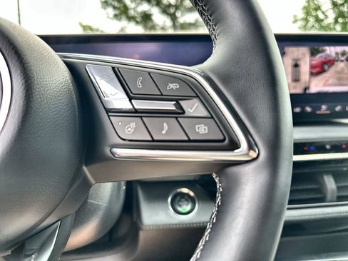 New 2026 Buick Enclave Sport Touring w/ Power Package FWD image 32
