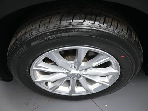 Certified 2023 Honda CR-V EX image 14