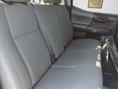 Certified 2020 Toyota Tacoma SR w/ SR Convenience Package RWD image 21